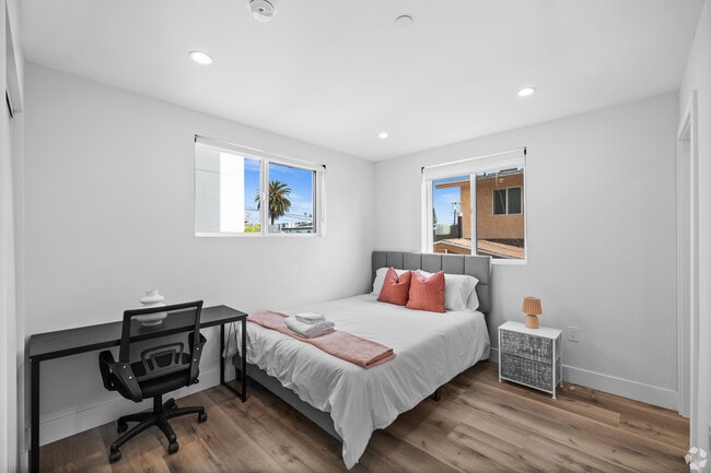 Building Photo - MH 1181 Rolland Curtis Pl