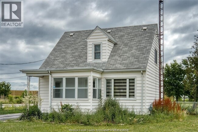 Building Photo - 4906 Howard Ave