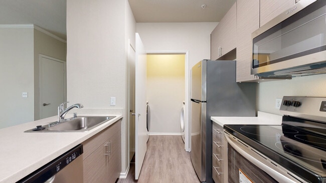 Interior Photo - Windemere at Sycamore Highlands