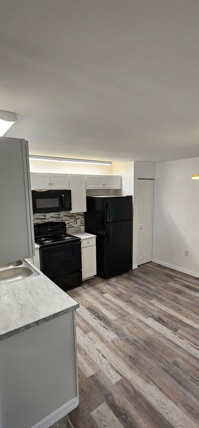 Kitchen - 277 Cobalt Dr