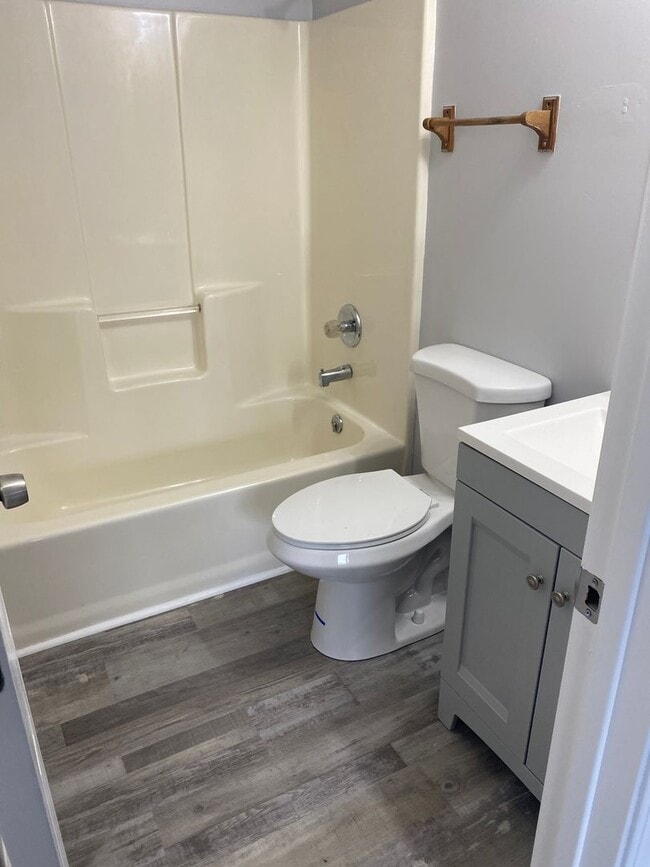 Foto del edificio - 307 Harrison St