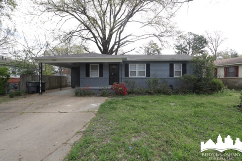 Primary Photo - 3030 Bluffdale St