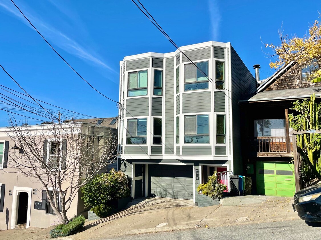 Foto principal - Sunny! High Tech! Potrero Hill Condo! PROG...