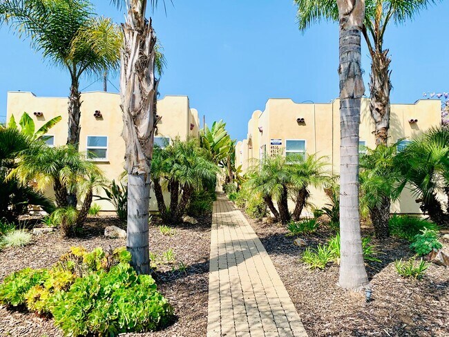 Foto del edificio - Perfect 1BD/1BA North Park Apartment w/ Private Patio & Garage! Only $1,995/month!