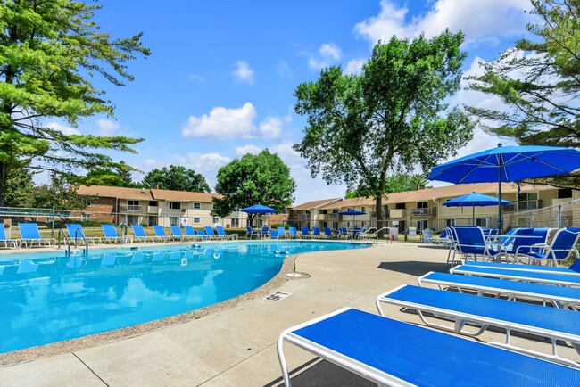 Piscina de Arbor Lakes - Arbor Lakes at Middleton
