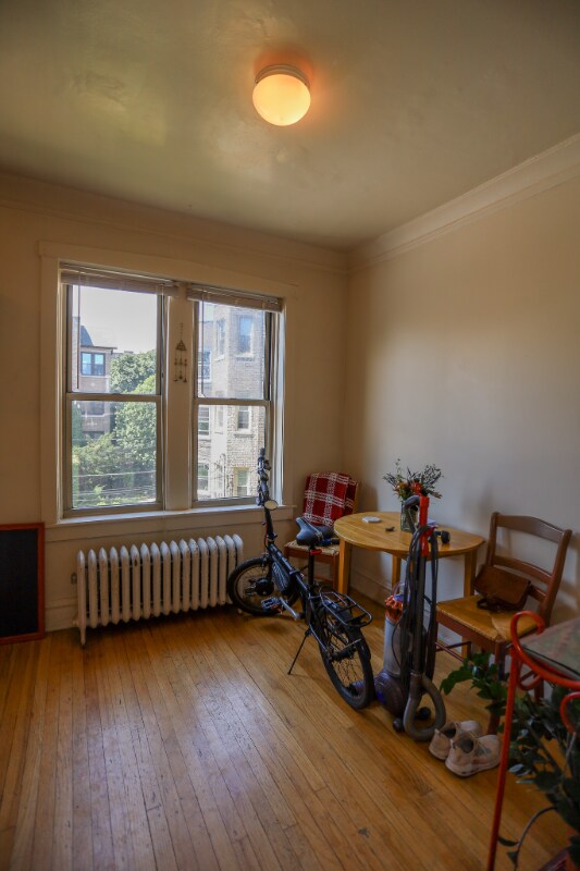 Foto del edificio - 1041 W North Shore Ave
