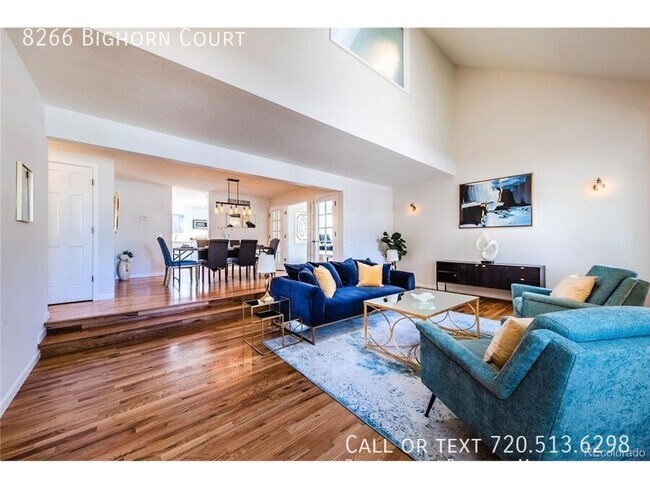 Foto del edificio - 8266 Bighorn Ct