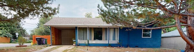 Photo - 1295 S Hudson St House