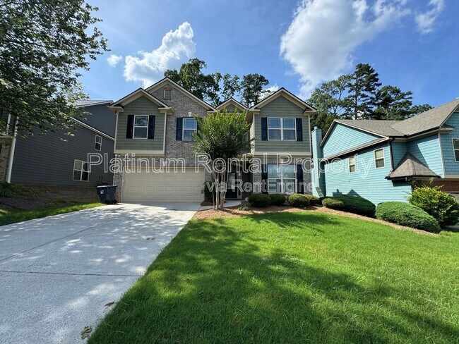 Building Photo - 4305 Suwanee Mill Dr