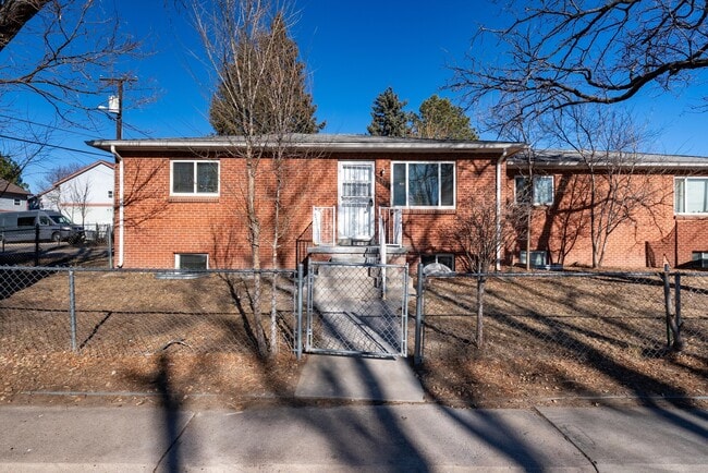 Photo - 8989 E 12th Ave House