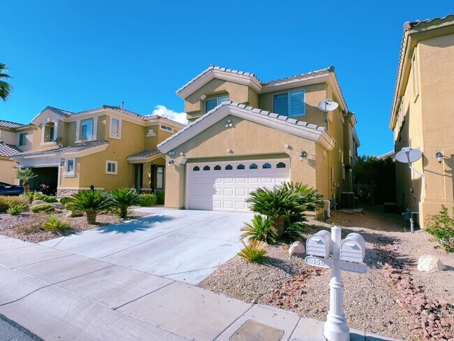 Building Photo - Golf community 4b single family