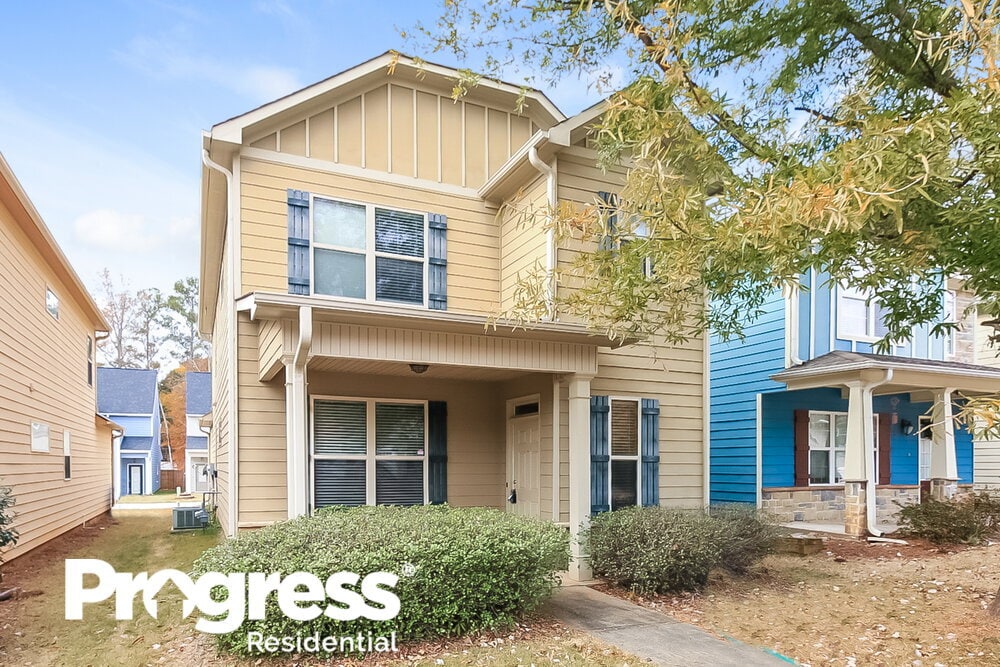 191 Preserve Dr, Newnan, GA 30263 House Rental in Newnan, GA