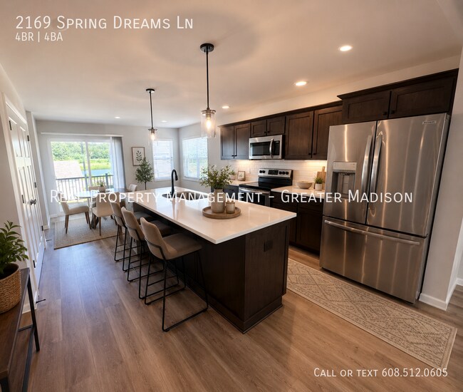 Building Photo - 2169 Spring Dreams Ln