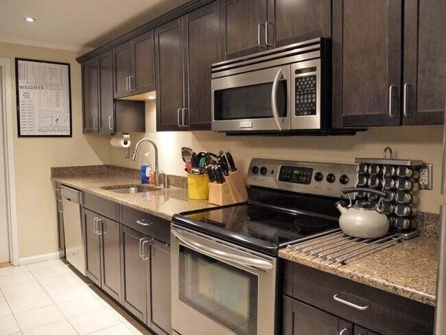 Foto del edificio - 1 Albert Drive