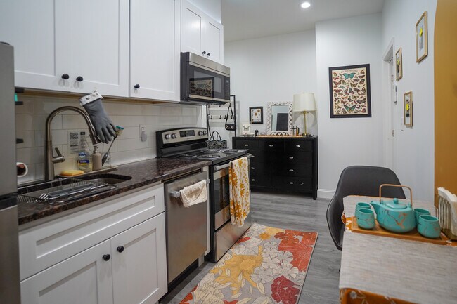 Foto del edificio - 4055 Spruce St