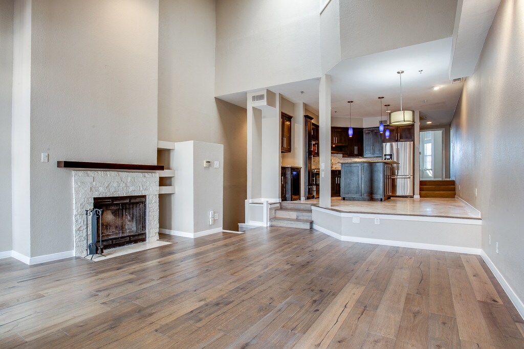 3235 Cole Ave, Dallas, TX 75204 Condo for Rent in Dallas, TX