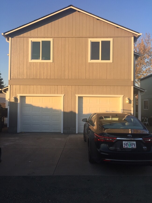 Building Photo - 4126 Camellia St