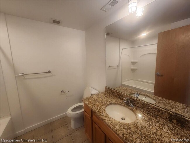 Foto del edificio - 55 W Canfield St