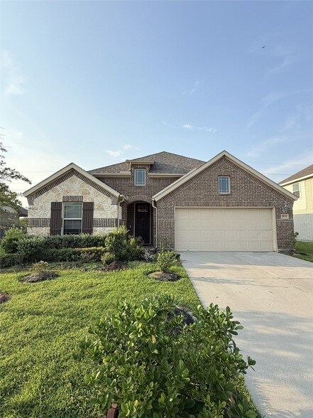 Foto del edificio - 3834 W Vicksburg Estates Dr