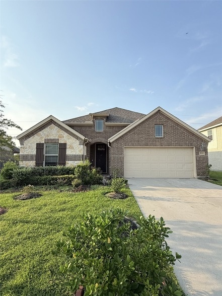 Photo - 3834 W Vicksburg Estates Dr House