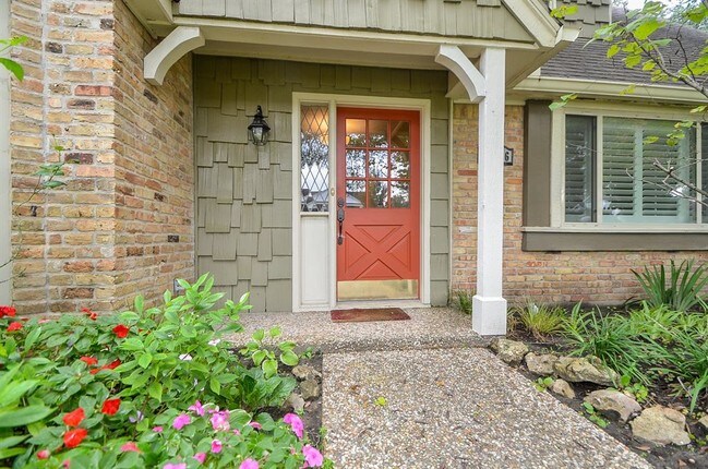 Foto del edificio - 14626 Broadgreen Dr