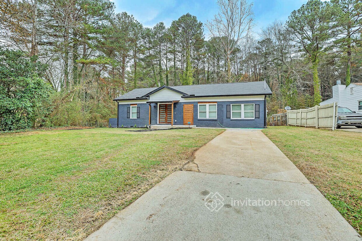 Primary Photo - 2269 Tilson Cir