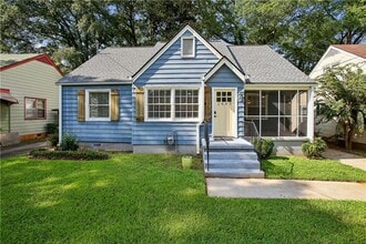 Building Photo - 1649 Beecher St SW