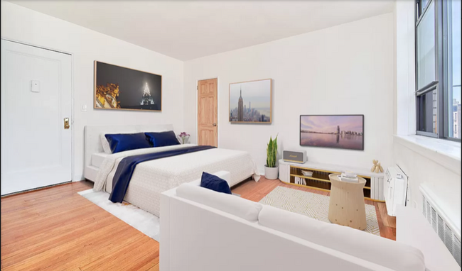 Foto del edificio - 420 W 45th St
