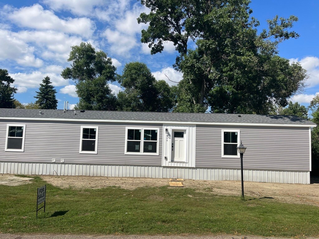 Foto principal - 800 Woodland Trl