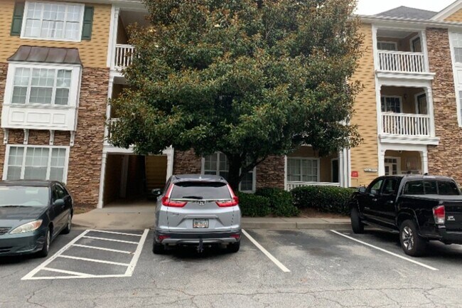 Frente exterior - Bentley Place