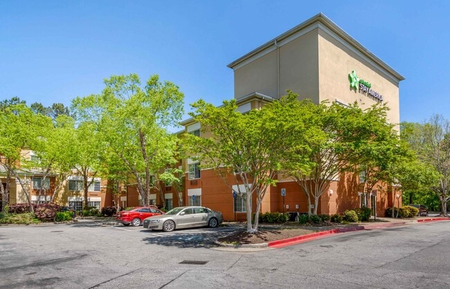 Building Photo - Furnished Studio-Atlanta - Marietta - Powers Ferry Rd.