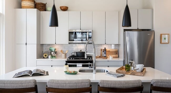 Foto del edificio - 333 Unquowa Rd