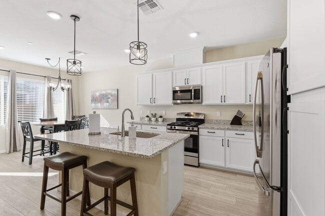 Foto del edificio - 737 E Beauchamp Dr