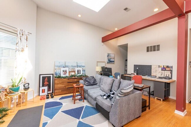 1 bedroom in Chicago IL 60613 - 1 bedroom in Chicago IL 60613 Apartment