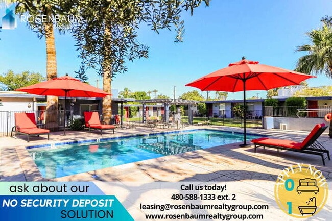 Building Photo - 6320 N 16th St