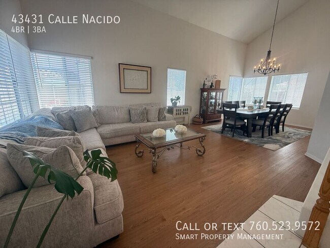 Building Photo - 43431 Calle Nacido