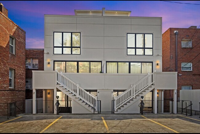 Foto del edificio - 424 Missouri Ave NW