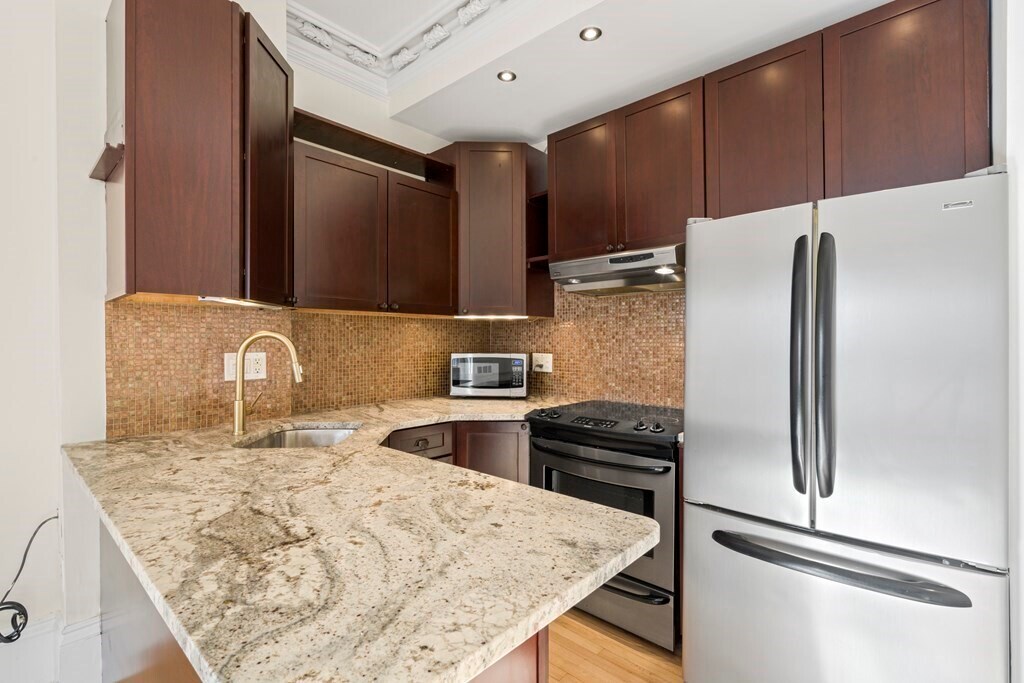 Foto principal - 580 Tremont St