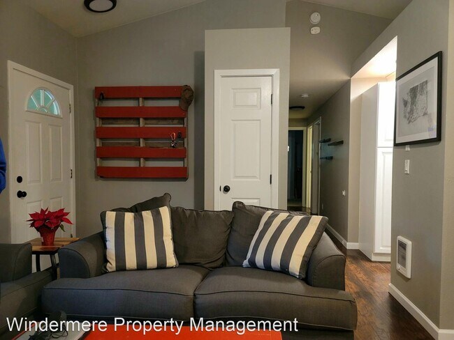 Foto del edificio - 3 br, 2 bath House - 22383 Miller Bay Road NE