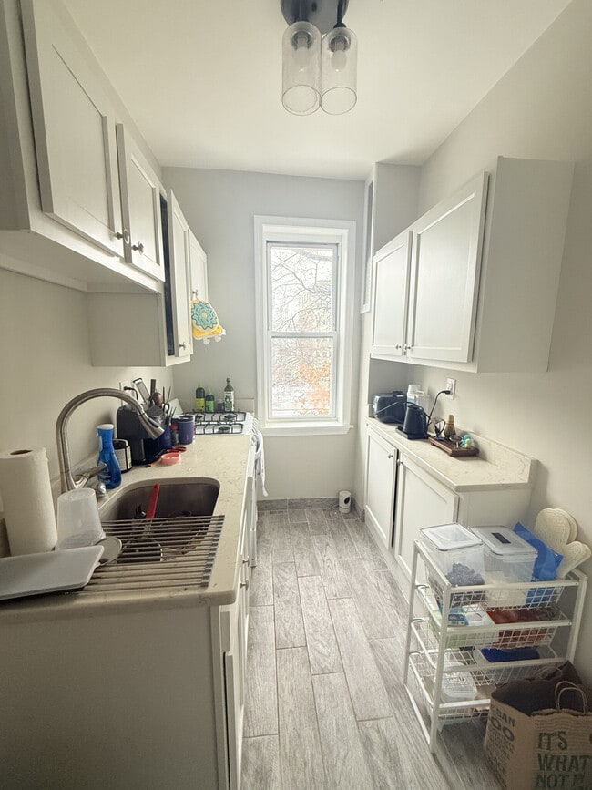 Building Photo - 1193 Commonwealth Ave