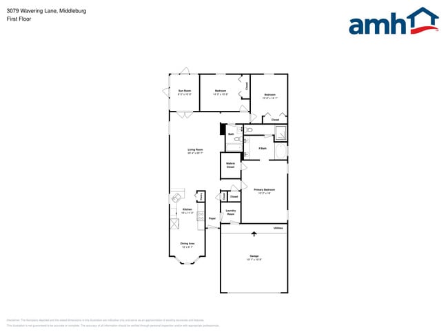 Building Photo - 3079 Wavering Ln