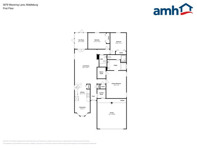 Foto del edificio - 3079 Wavering Ln