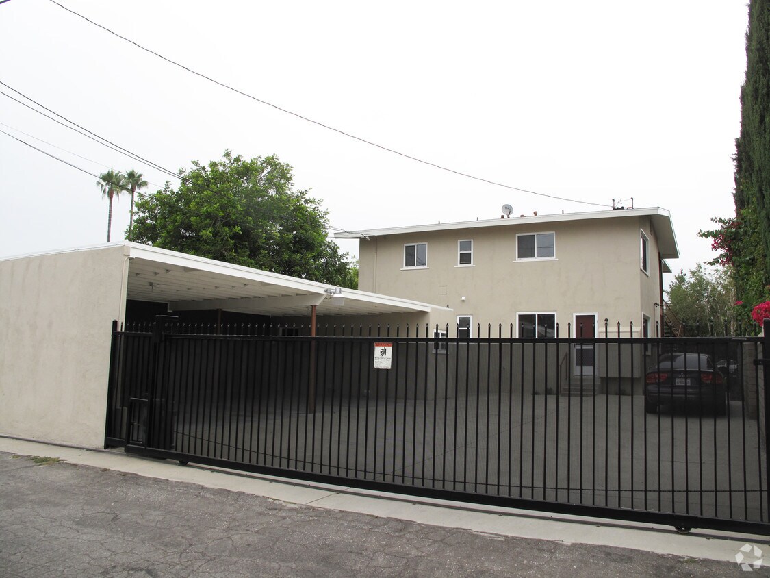 12 E Colorado Blvd, Arcadia, CA 91006 Apartments in Arcadia, CA