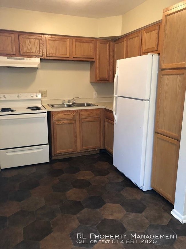 Building Photo - 2 bedroom in Columbus OH 43227