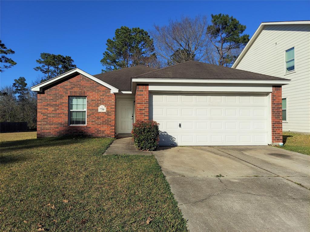 730 Aweigh Dr, Crosby, TX 77532 House Rental in Crosby, TX
