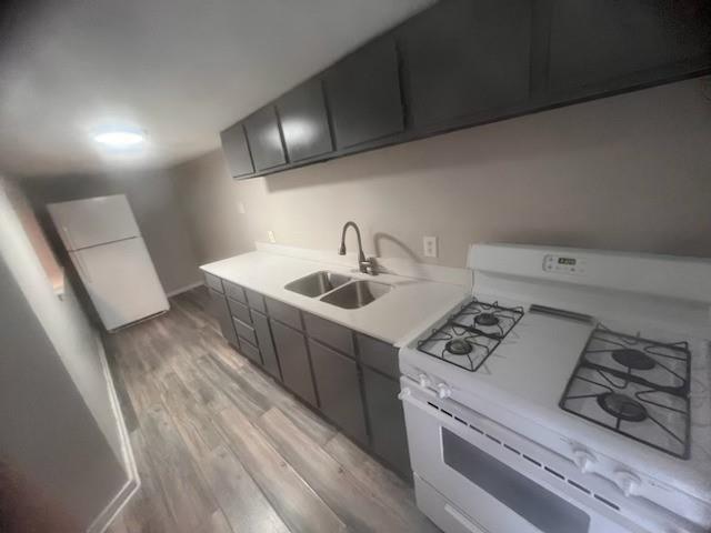 Foto del edificio - 2107 W Oak St