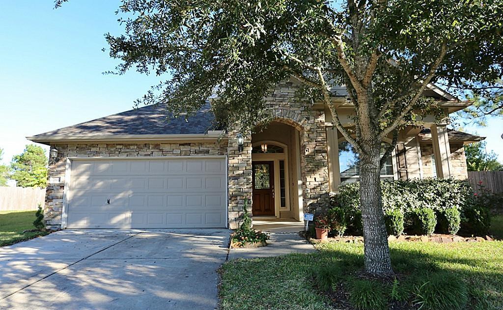 Foto principal - 26102 Bent Meadow Ct