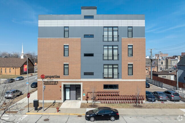 Building Photo - 4147 S Cottage Grove Ave