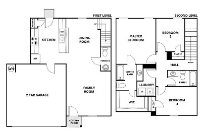 Foto del edificio - 361 Cres Park Dr