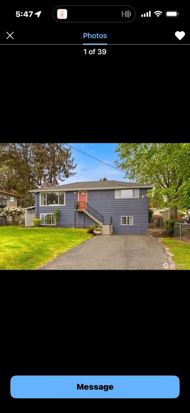 Photo - 10417 17th Ave SW (Seattle, WA)